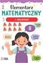 Elementarz matematyczny z ćwiczeniami Polish Books Canada