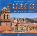 Cuzco Rzym nowego świata - Roman Warszewski, Arkadiusz Paul