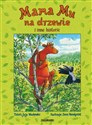 Mama Mu na drzewie i inne historie - Jujja Wieslander Polish bookstore