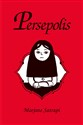 Persepolis Polish bookstore