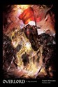 Overlord 9 Mag zniszczenia - Kugane Maruyama