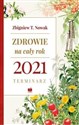 Zdrowie na cały rok 2021. Terminarz Polish Books Canada