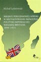 Miejsce Południowej Afryki w kształtowaniu koncepcji polityki imperialnej Wielkiej Brytanii 1899-1914 Polish Books Canada