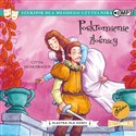 [Audiobook] CD MP3 Poskromienie złośnicy. Klasyka dla dzieci. William Szekspir - Polish Bookstore USA