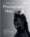 Photography Now - Charlotte Jansen Bookshop