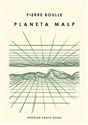 Planeta małp - Polish Bookstore USA
