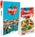 Malta przewodnik z dodatkiem kulinarnym to buy in USA