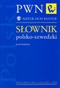 Słownik polsko-szwedzki  