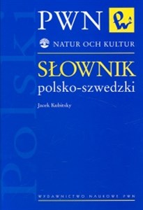 Słownik polsko-szwedzki  