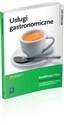 Usługi gastronomiczne Kwalifikacja T.15.3 Podręcznik do nauki zawodu technik żywienia i usług gastronomicznych online polish bookstore