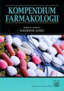 Kompendium farmakologii  polish usa