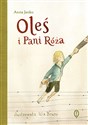 Oleś i Pani Róża books in polish
