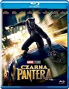 Czarna Pantera (Blu-ray) chicago polish bookstore