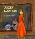 Józef Czapski An Apprenticeship of Looking buy polish books in Usa