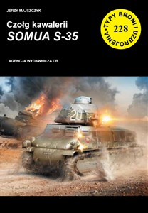 Czołg kawalerii SOMUA S-35 to buy in Canada