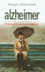 Alzheimer Podręcznik pierwszej pomocy Bookshop