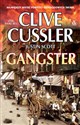 Gangster Wielkie Litery - Clive Cussler, Justin Scott