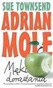 Adrian Mole Męki dorastania 
