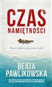 Czas namiętności - Beata Pawlikowska