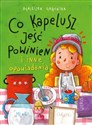 Co kapelusz jeść powinien i inne opowiadania - Polish Bookstore USA