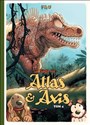 Saga o Atlasie i Axisie Tom 4 bookstore