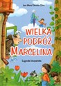 Wielka podróż Marcelina Legenda hiszpańska Polish Books Canada