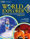 World Explorer 1 Podręcznik Szkoła podstawowa bookstore