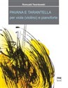 Pavana e tarantella PWM Polish Books Canada