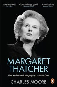 Margaret Thatcher buy polish books in Usa