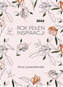 2022 Rok pełen inspiracji Polish bookstore