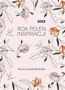 2022 Rok pełen inspiracji Polish bookstore