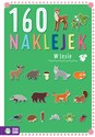 160 naklejek W lesie to buy in USA