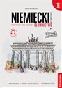 Niemiecki w tłumaczeniach Słownictwo 1 (A1-B1) + MP3 prqaktyczny kurs językowy polish usa