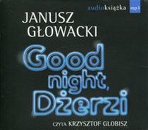 [Audiobook] Good night Dżerzi Bookshop