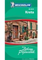 Kreta Zielony Przewodnik books in polish