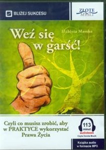 Weź się w garść! to buy in Canada