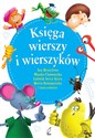 Księga wierszy i wierszyków Canada Bookstore