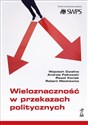 Wieloznaczność w przekazach politycznych Bookshop