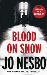 Blood on Snow - Polish Bookstore USA