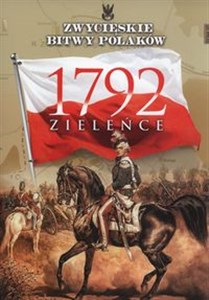 Zieleńce 1792  polish usa