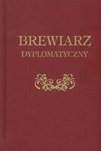 Brewiarz dyplomatyczny polish usa