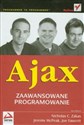Ajax Zaawansowane programowanie bookstore