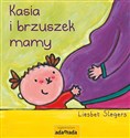 Kasia i brzuszek mamy buy polish books in Usa