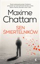 Sen śmiertelników - Chattam Maxime