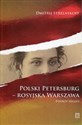 Polski Petersburg rosyjska Warszawa Powrót Heleny buy polish books in Usa