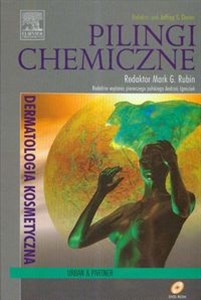 Pilingi chemiczne + CD books in polish