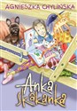 Anka Skakanka pl online bookstore