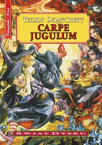 Carpe Jugulum 