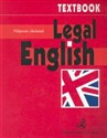 Legal english Textbook polish usa