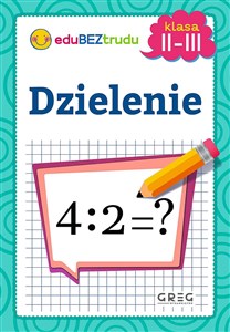 Dzielenie Klasa 2-3 - Polish Bookstore USA